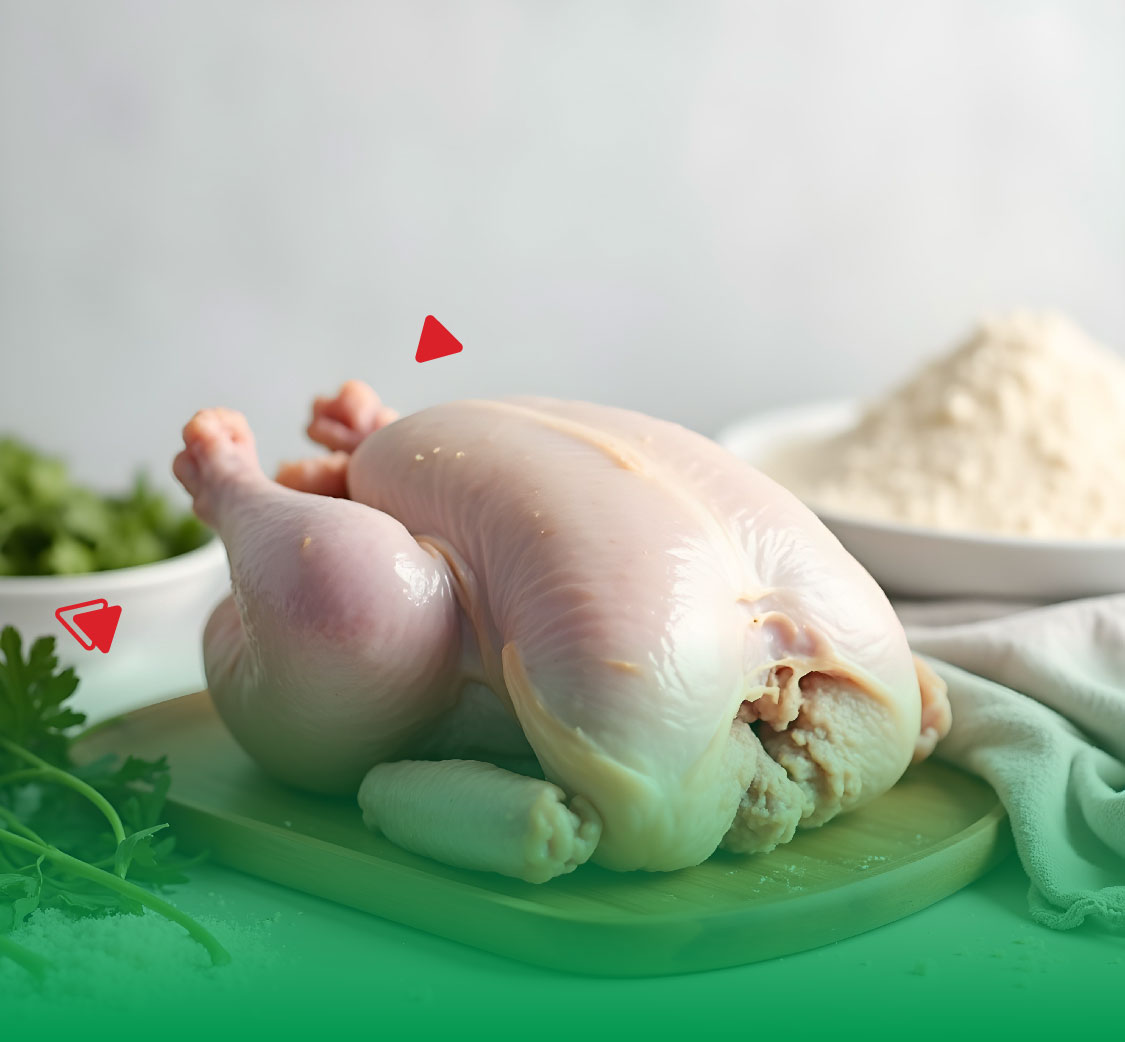 Whole Chicken